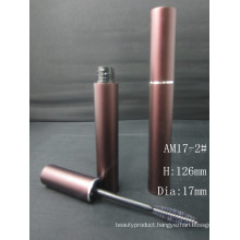 Cosmetic Aluminum Mascara Tube Packaging